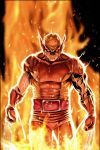 DARK WOLVERINE # 80